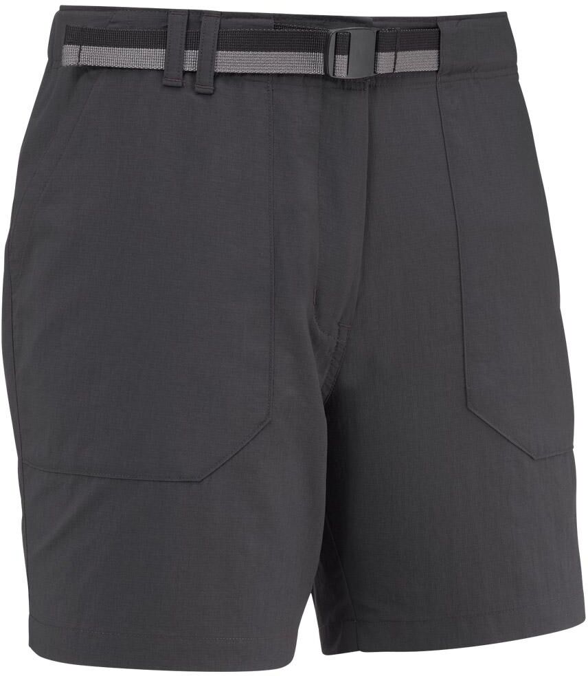 Lafuma  - Access Short W Asphalte - 38 - Short de rando