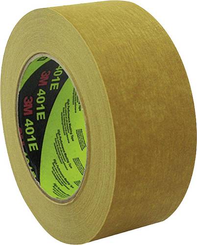 3M 4011850 Abdeckband Braun (L x B) 50m x 18mm