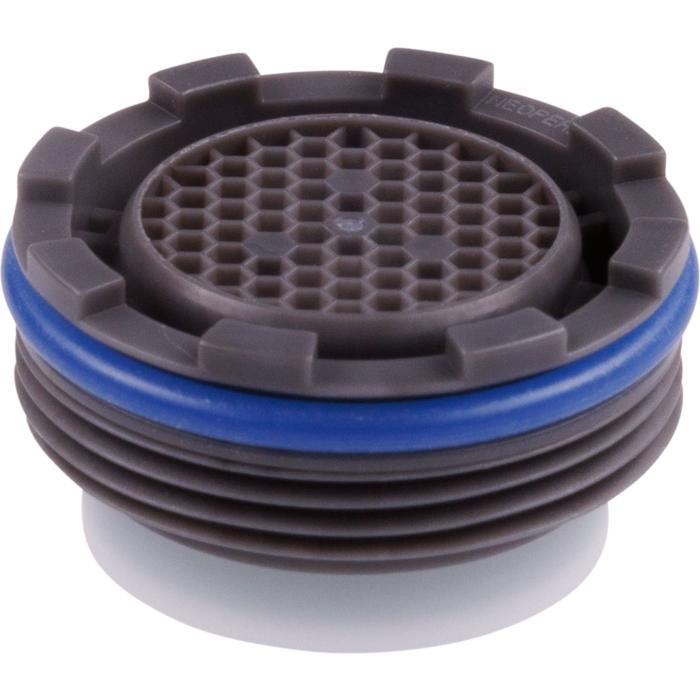 Hansa Cache Strahlregler M21,5 x 1 PCA JR - 59913598 Honeycomb