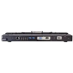 TOSHIBA Dockingstation PA3916E-1PRP USB 3.0 HDMI DisplayPort