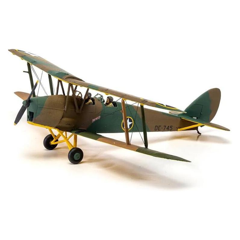 Airfix de Havilland Tiger Moth (A02106A)