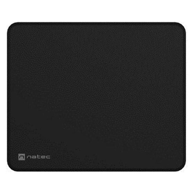 Genesis Podkładka Natec Colors Series Obsidian Black (NPO-2085) (M) (NPO-2085)