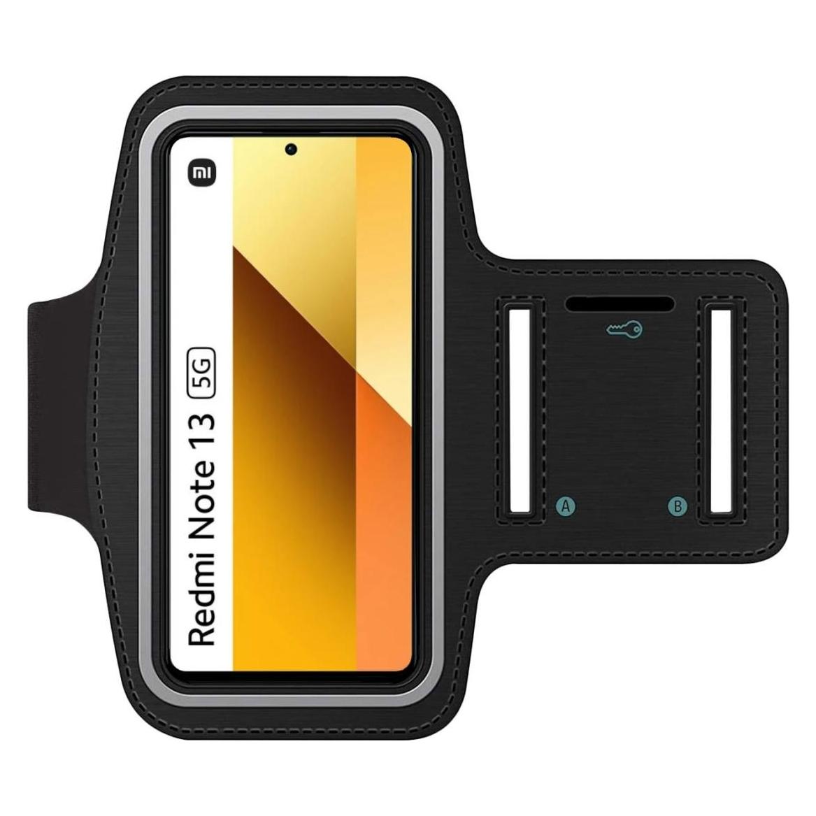 SmartFitness Xiaomi Redmi Note 13 5G Handy Sport Armband (00033456)