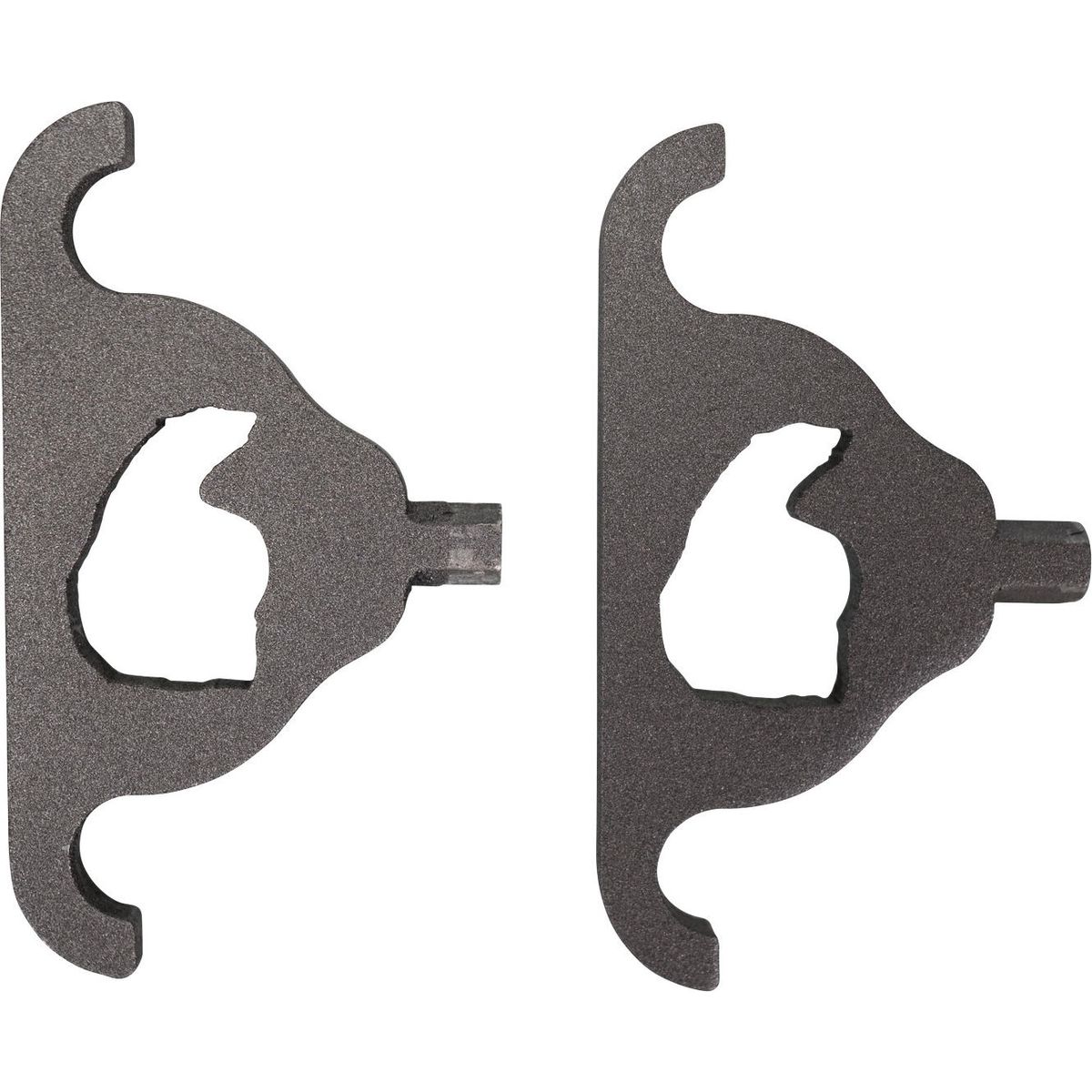 Nordisk Torden Door Handles neutral 149044