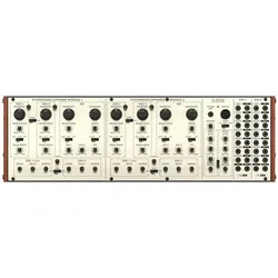 Behringer 2-XM, Synthesizer, Weiss