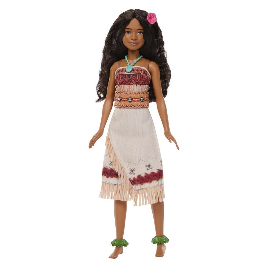 0 Disney Vaiana FD Canon Vaiana Core Doll (JLV15)