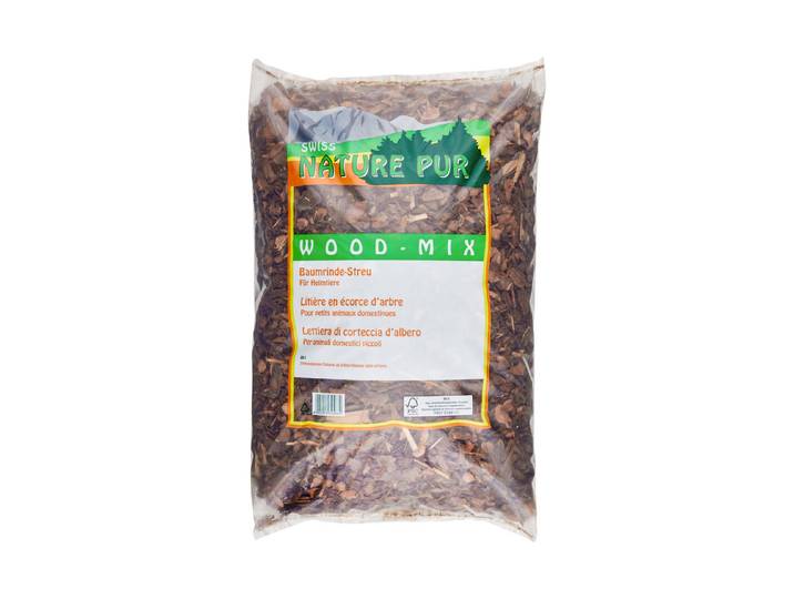 Nature Pur Woodmix