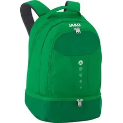 JAKO Rucksack Rucksack TLS, Größe ONE SIZE in Grün Grün