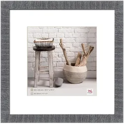 Walther Design, Bilderrahmen, Home (40 x 40 cm)