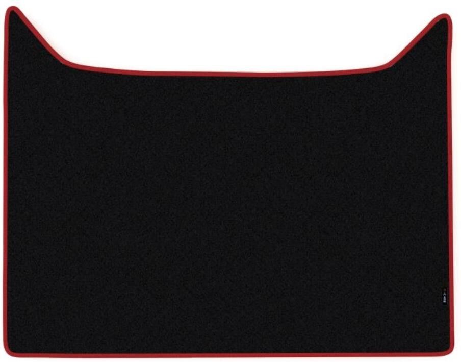 F-CORE CMT04 RED Floor mat