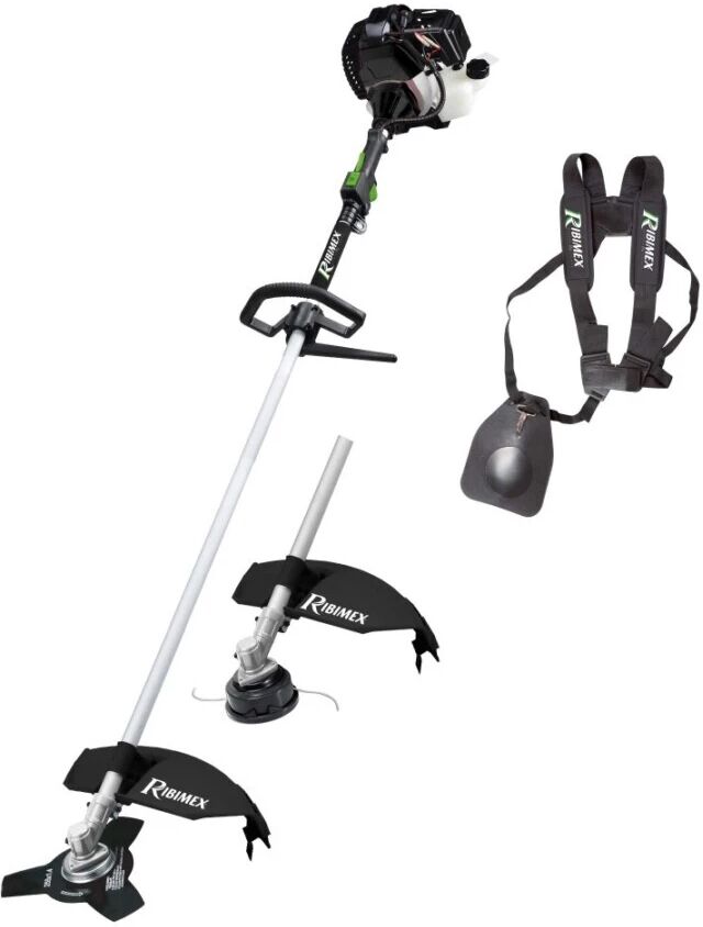 Ribimex DECESPUGLIATORE A SCOPPIO 52 CC.