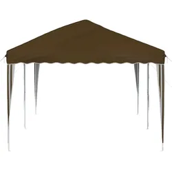 vidaXL, Pavillon, Party-Zelt (575 cm, 290 cm)