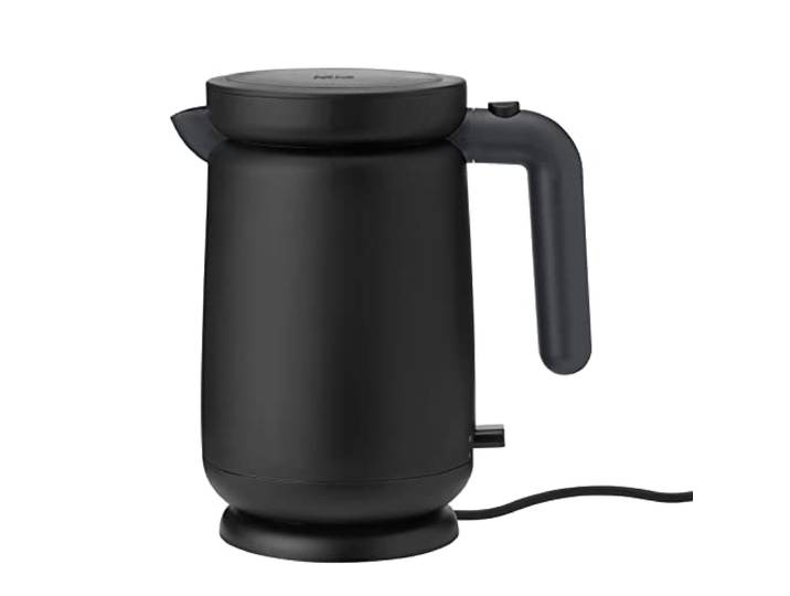 Rig-Tig Foodie Waterkoker 1 l zwart