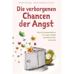 Yvonne George:Die verborgenen Chancen d, Ratgeber von Yvonne George