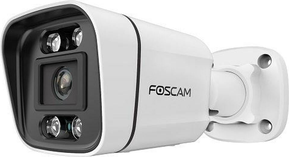 Foscam V5EP IP-camera, wit