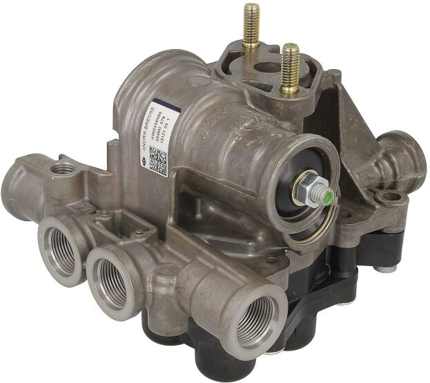 Drucksteuerventil KNORR-BREMSE AE 4800