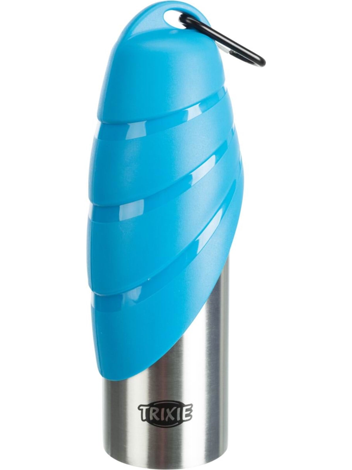 Trixie Flasche mit Trinknapf 0,75L Verschiedene Farben