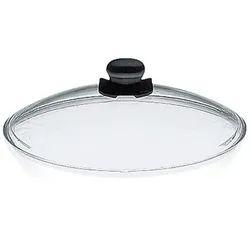 Spring Vulcano Glasdeckel 32cm