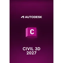 Autodesk Civil 3D 2027