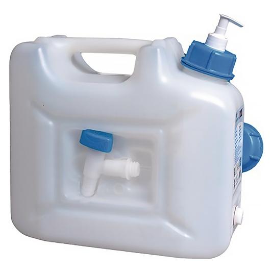 Hünersdorff Wasserkanister (816510)