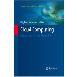 Cloud Computing, Fachbücher
