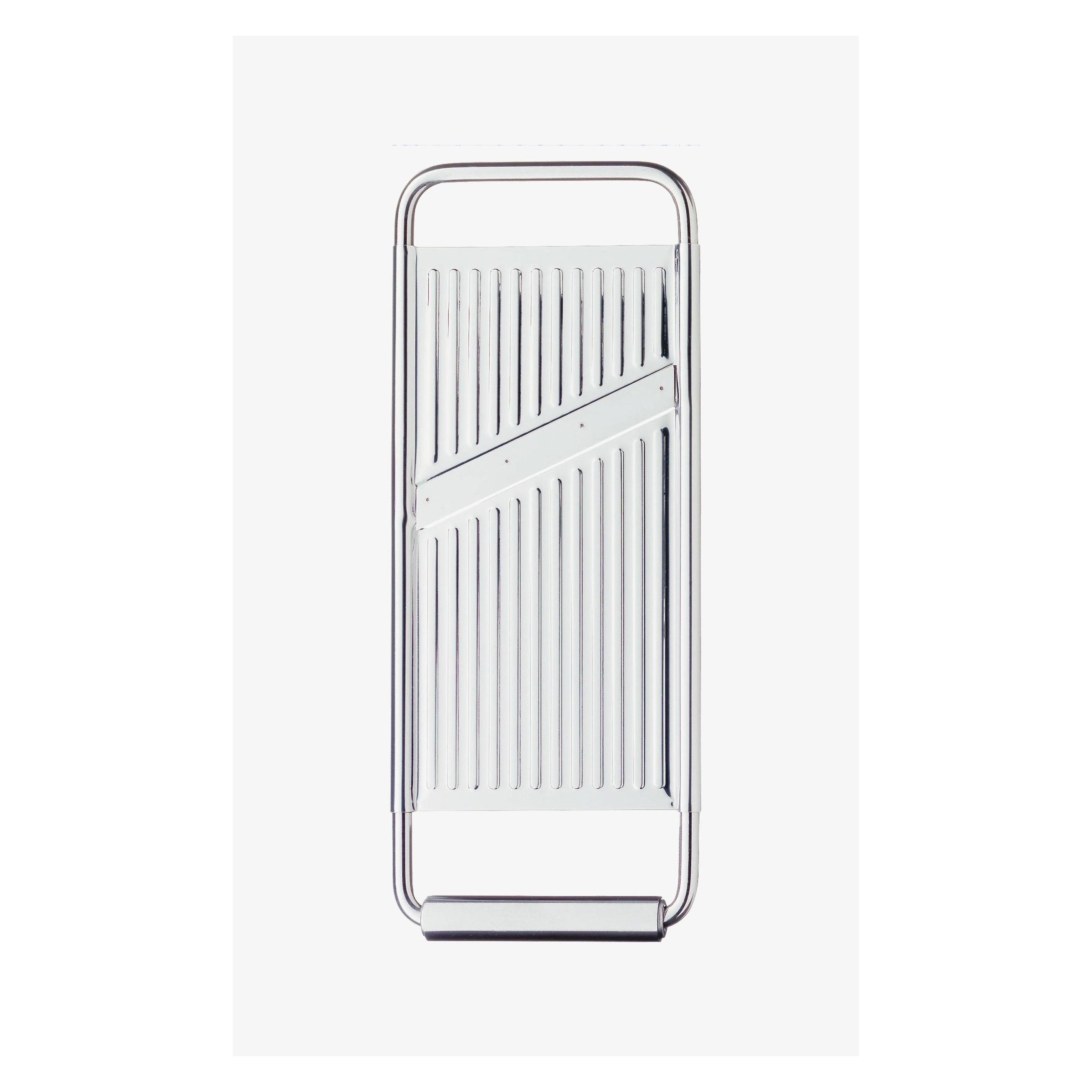 WMF Gurkenhobel Krauthobel 30x12cm Edelstahl spülmaschinengeeignet (4000530546128)