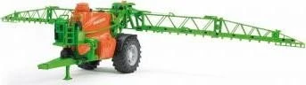 Bruder - Amazone Anhängefeldspritze UX 5200