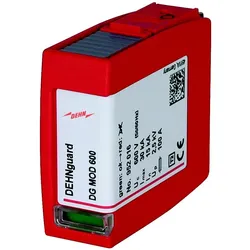DEHN Überspannungsableiter DG MOD 600