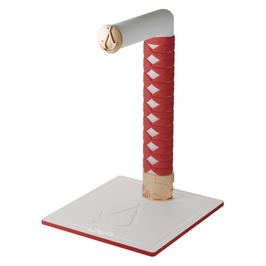 Lexip X Ubisoft Assassins Creed Shadows Headphone Stand (UBXLXHD0001)