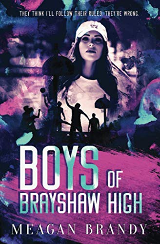 Meagan Brandy - Boys of Brayshaw High - Preis vom 09.10.2026 07:28:09 h