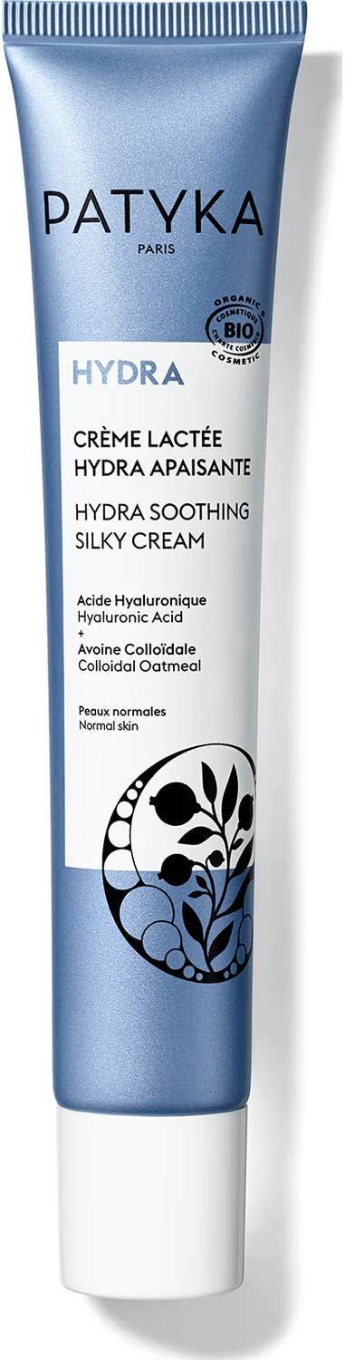 Patyka Crema hidratante calmante 40ml