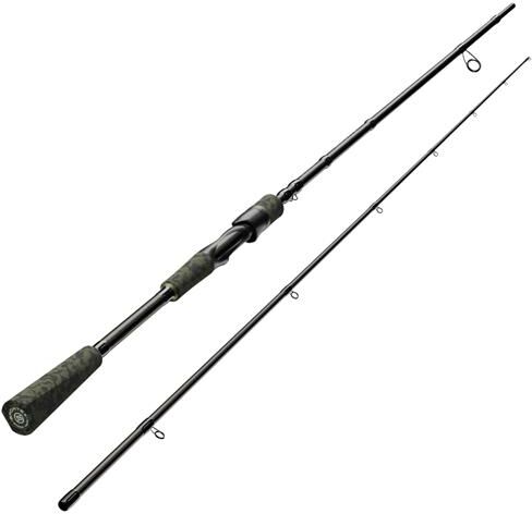Sportex Illusion Baitcast, 8 fod - 31-107 g