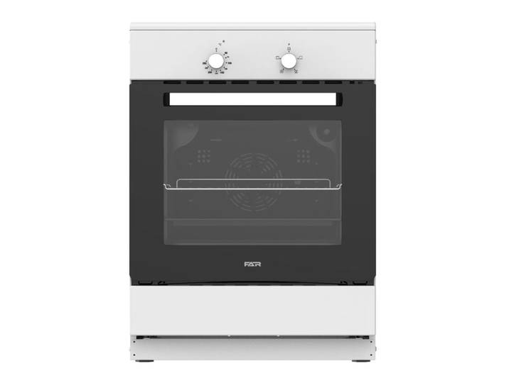 Cuisinière induction FAR CI60B