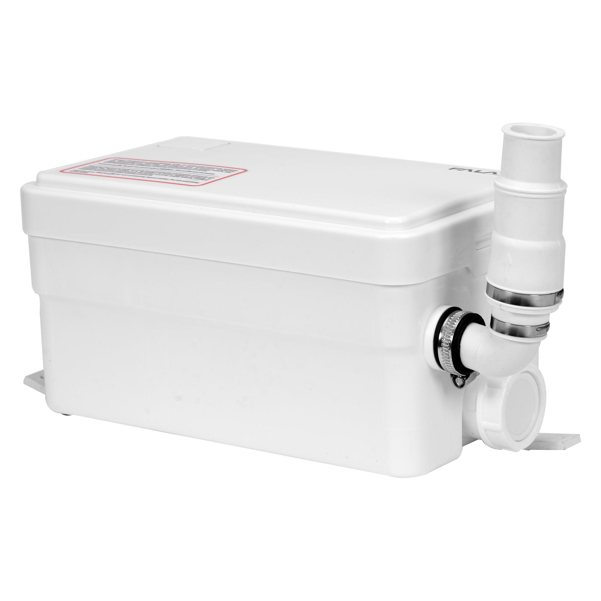 Toya Abwasserpumpe (Schmutzwasserpumpe) (T75945)