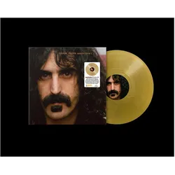 Universal, Schallplatten, APOSTROPHE (') (50TH ANNIVERSARY) (COLV) (GOL) (Frank Zappa)