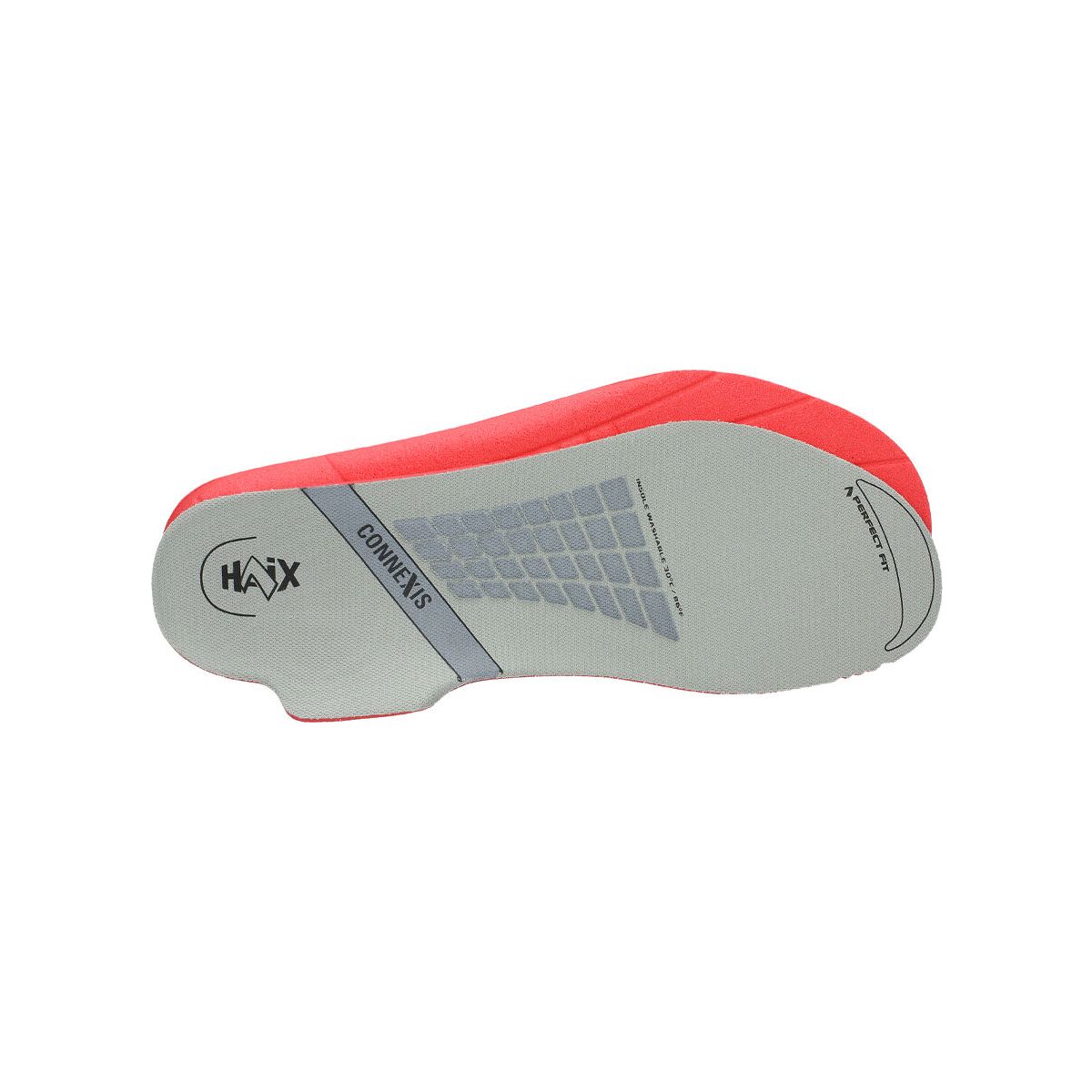 HAIX Insole CNX Reforce Women 9 901473.9.0