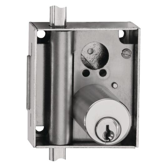 Magni JuNie Drehstangenschloss 7020, 30 mm Dorn (Drehknopfzylinder) (229401)