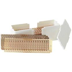 Antistat 029-1044 ESD Shim-Verbindungsklammer-Rahmen (4000)