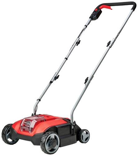 Einhell GC-SC 18/28 Li-Solo Li-Ion Akku Vertikutierer Arbeitsbreite 280mm