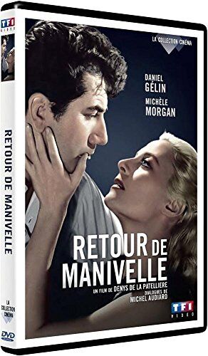 Retour de manivelle [FR Import] - Preis vom 09.10.2026 07:28:09 h