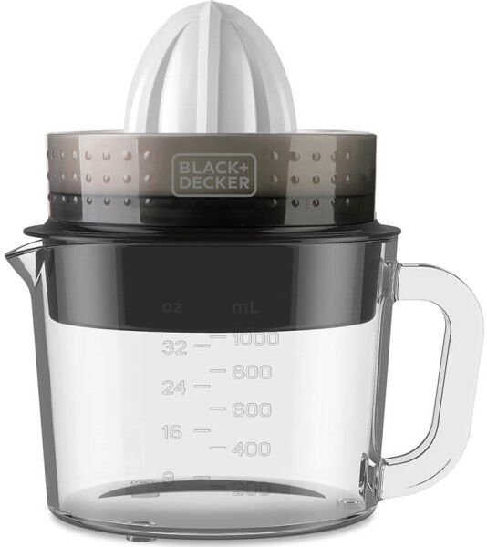 Black & Decker Citruspresser, 1 L