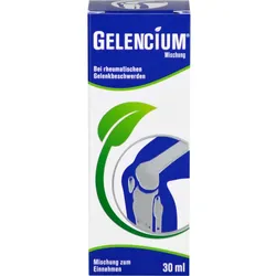 Gelencium 30 ML