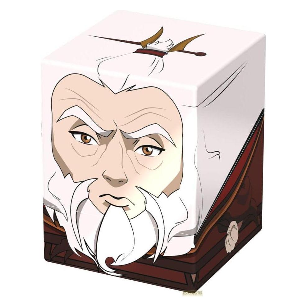 Squaroes Squaroe Avatar: The Last Airbender AV011 - Avatar Roku (GTIN4056133042277)