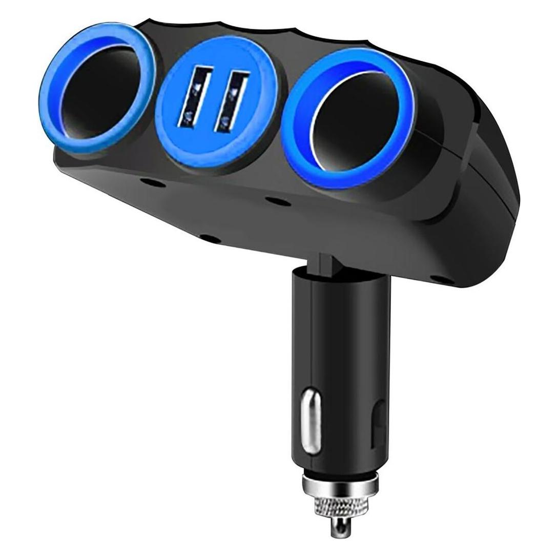 Vakoss TP-3268K-Adapter ist 1x USB-A 2,1 A (TP-3268K) (TP-3268K)