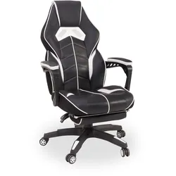 Chefsessel GAMER (BHT 70x131x69 cm) - BHT 70x131x69 cm