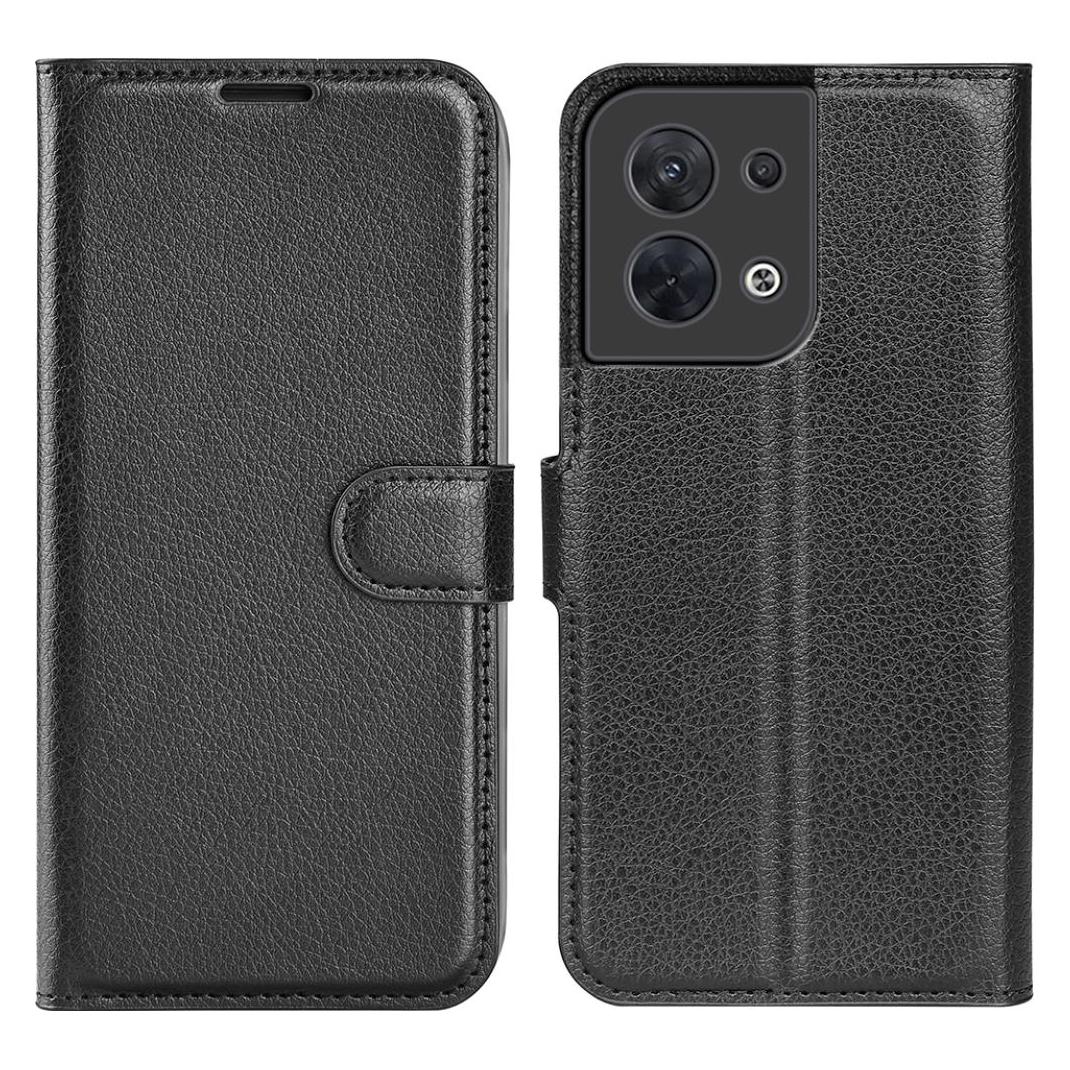 Screenguard Leather Guard (Oppo Reno 8) (00030803)