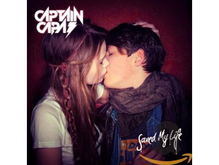 Captain Capa - Saved My Life