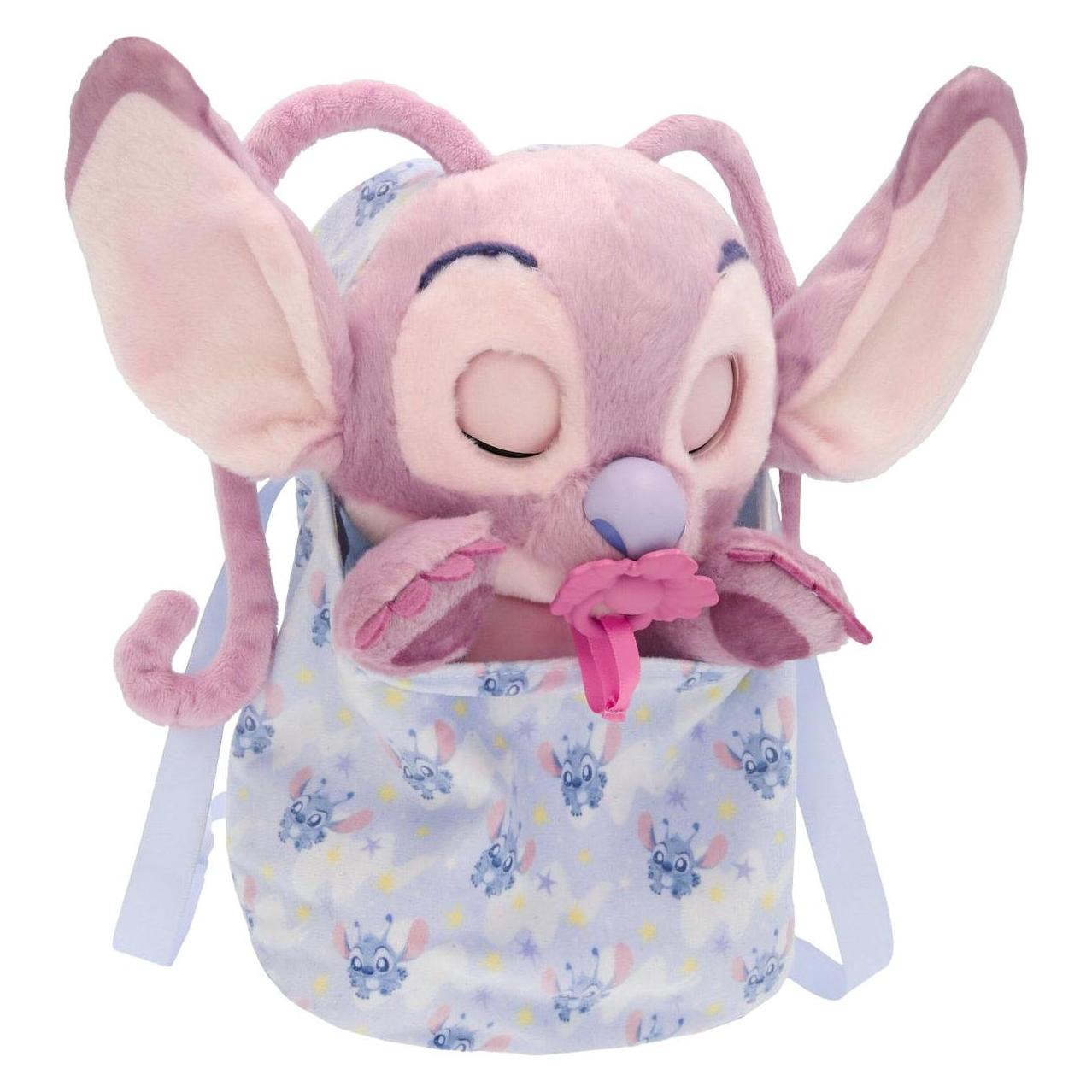 IMC Toys Baby Paws Disney Stitch (24 cm) (IM930803)