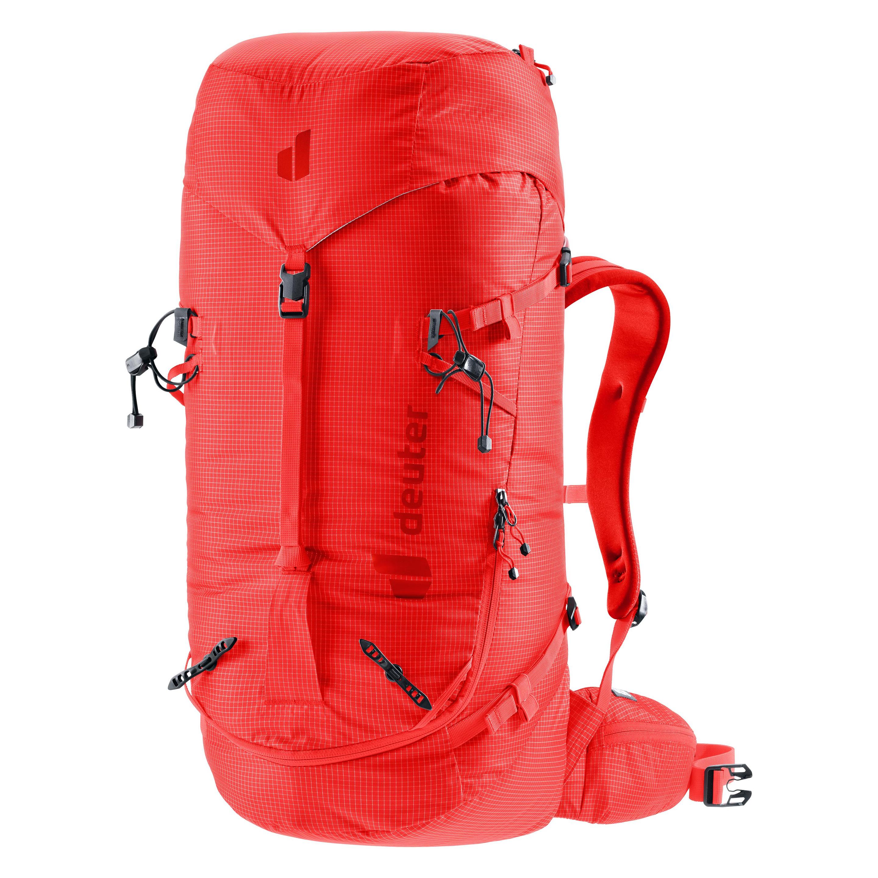 Deuter Guide 34 + 6 (34 l) (3361126DE-5124)