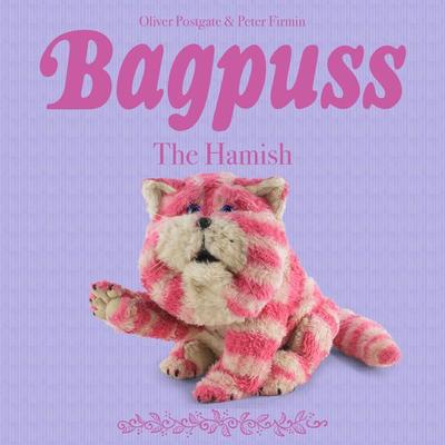 Bagpuss - Oliver Postgate, Audio, 9781836940043